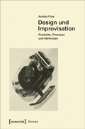 Cover: Design und Improvisation - transcript