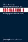 Cover: Normalarbeit - transcript
