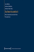 Cover: Aufmerksamkeit - transcript