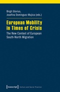 Cover: European Mobility in Times of Crisis - transcript