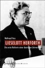 Cover: Lieselott Herforth - transcript