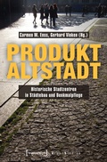 Cover: Produkt Altstadt - transcript