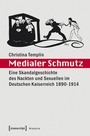 Cover: Medialer Schmutz - transcript