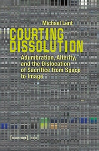 Enlarge image Cover: Courting Dissolution - transcript