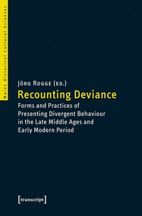Enlarge image Cover: Recounting Deviance - transcript