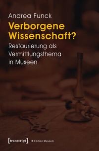 Abbildung von: Verborgene Wissenschaft? - transcript