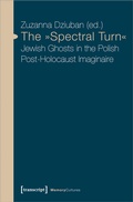 Cover: The &raquo;Spectral Turn&laquo; - transcript