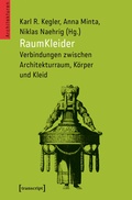 Cover: RaumKleider - transcript