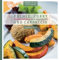 Abbildung von: Küchle, Curry und Carpaccio - Silberburg