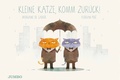 Cover: Kleine Katze, komm zur&uuml;ck! - Jumbo
