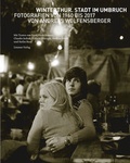 Cover: Winterthur. Stadt im Umbruch - Limmat