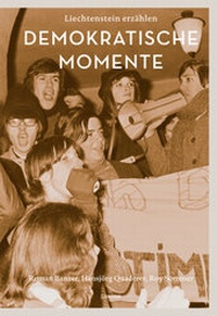 Enlarge image Cover: Demokratische Momente - Limmat