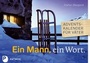 Cover: Ein Mann, ein Wort - Patmos