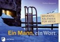 Cover: Ein Mann, ein Wort - Patmos