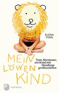 Cover: Mein L&ouml;wenkind - Patmos