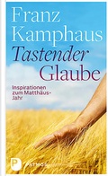 Cover: Tastender Glaube - Patmos