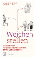Cover: Weichen stellen - Patmos