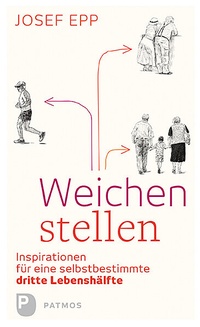 Enlarge image Cover: Weichen stellen - Patmos