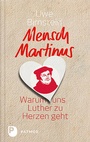 Cover: Mensch Martinus - Patmos