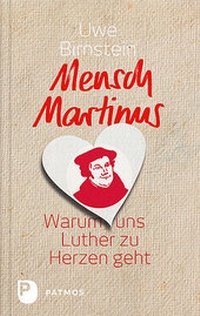 Enlarge image Cover: Mensch Martinus - Patmos