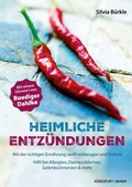 Cover: Heimliche Entz&uuml;ndungen - K&ouml;nigsfurt-Urania Verlag