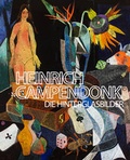 Cover: Heinrich Campendonk - Wienand
