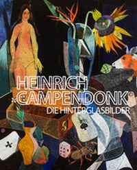 Enlarge image Cover: Heinrich Campendonk - Wienand