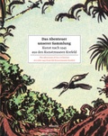 Cover: Das Abenteuer unserer Sammlung. Kunst nach 1945 aus den Kunstmuseen Krefeld - Wienand