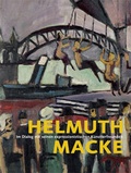 Cover: Helmuth Macke - Wienand