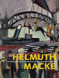 Enlarge image Cover: Helmuth Macke - Wienand