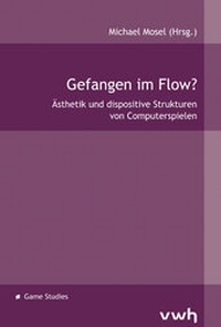 Abbildung von: Gefangen im Flow? - Hülsbusch, W