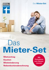 Abbildung von: Das Mieter-Set - Stiftung Warentest