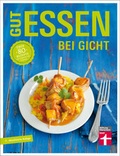 Cover: Gut essen bei Gicht - Stiftung Warentest
