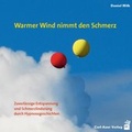 Cover: Warmer Wind nimmt den Schmerz - Carl-Auer Verlag