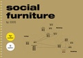 Cover: social furniture. By: EOOS - K&ouml;nig, Walther