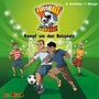 Bild: Fu&szlig;ball-Haie (4) - Audiolino