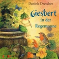 Cover: Giesbert in der Regentonne - Audiolino