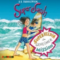 Cover: Super Sarah (2) - Audiolino