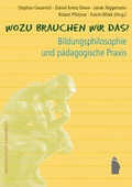 Cover: Wozu brauchen wir das? - Westf&auml;lisches Dampfboot