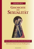Cover: Geschichte der Sexualit&auml;t - verlag regionalkultur