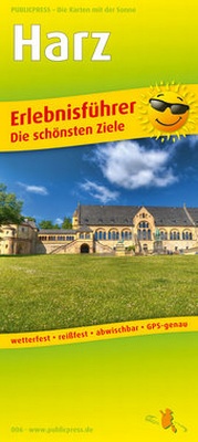 Abbildung von: Harz - PUBLICPRESS