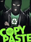Cover: Copy Paste - Die Gestalten Verlag