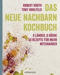 Cover: Das Neue Nachbarn Kochbuch - Schl&uuml;tersche