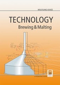 Cover: Technology Brewing and Malting - Versuchs- u. Lehranstalt f. Brauerei
