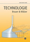Cover: Technologie Brauer und M&auml;lzer - Versuchs- u. Lehranstalt f. Brauerei