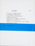 Cover: Lerno - material-Vlg