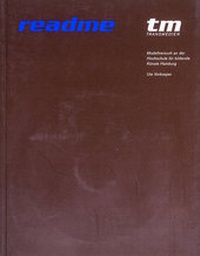 Enlarge image Cover: Transmedien.readme - material-Vlg