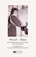 Cover: Wie is? - Muss. - Henselowsky u. Boschmann