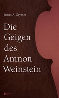Cover: Die Geigen des Amnon Weinstein - OPEN HOUSE