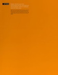 Cover: Franz Erhard Walther - material-Vlg